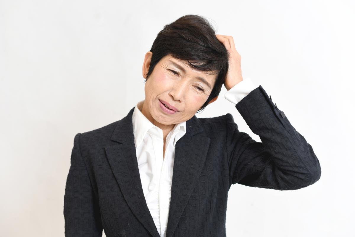 慢性的な身体の痛みとお別れする生活を目指そう
