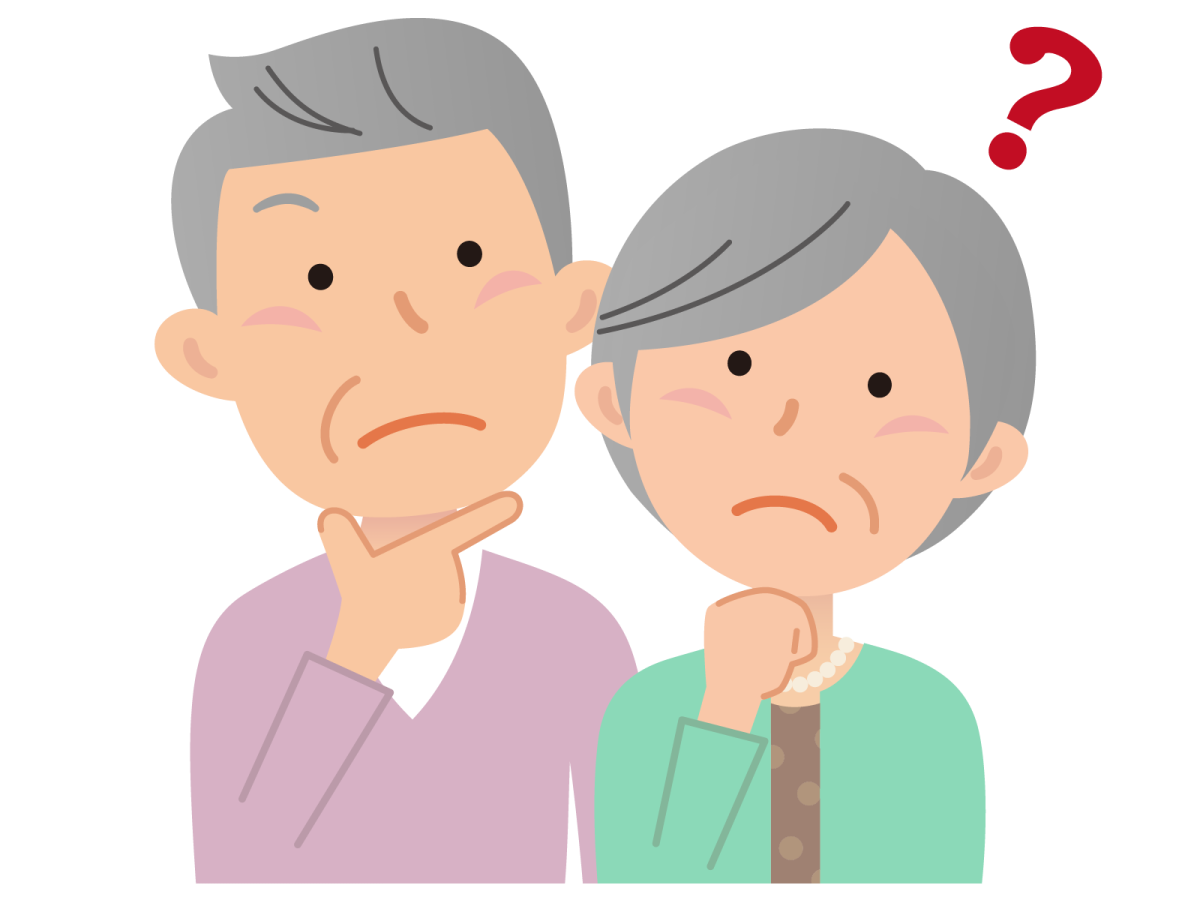 慢性炎症が老化を引き起こす?