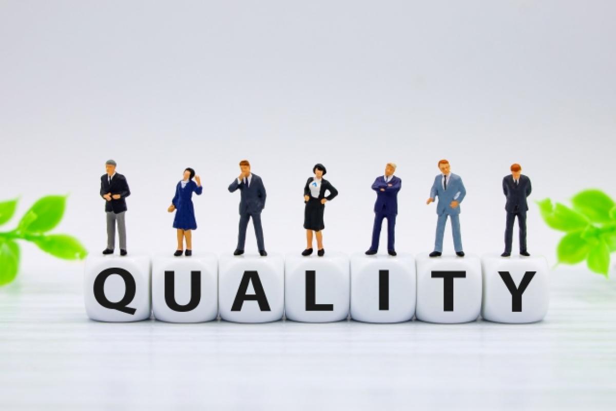 QOLを高める体内環境という視点