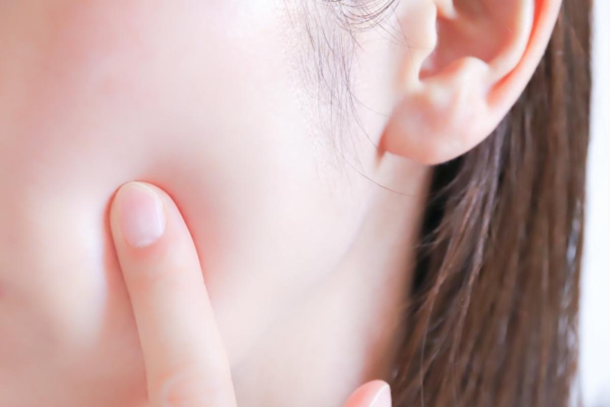 老化を早める?活性酸素